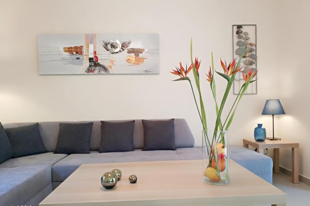Alke Homme II Apartment Атина Екстериор снимка