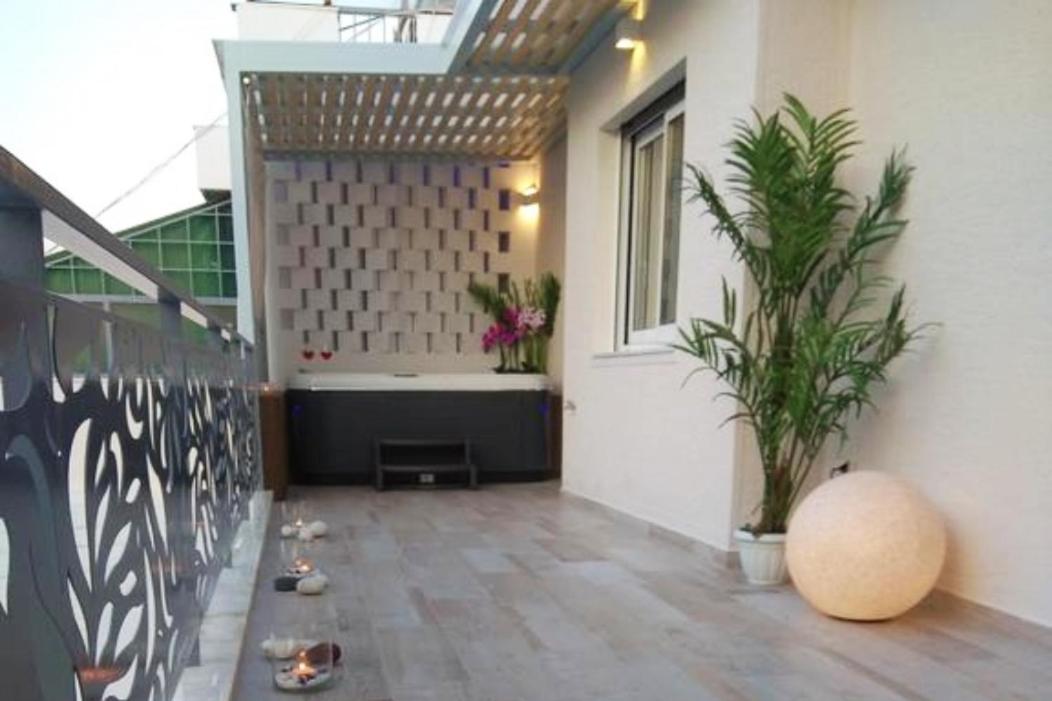 Alke Homme II Apartment Атина Екстериор снимка