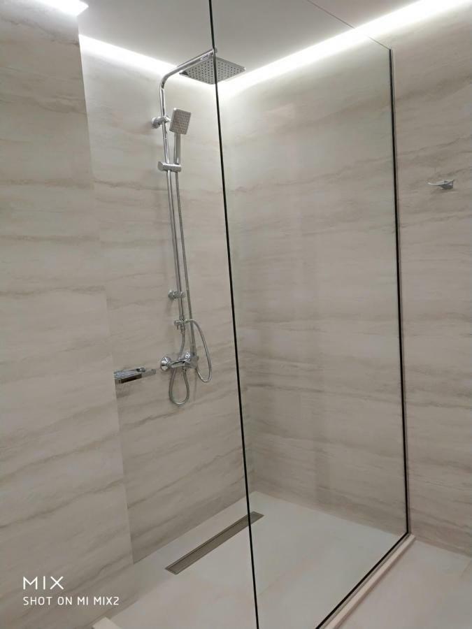 Alke Homme II Apartment Атина Екстериор снимка