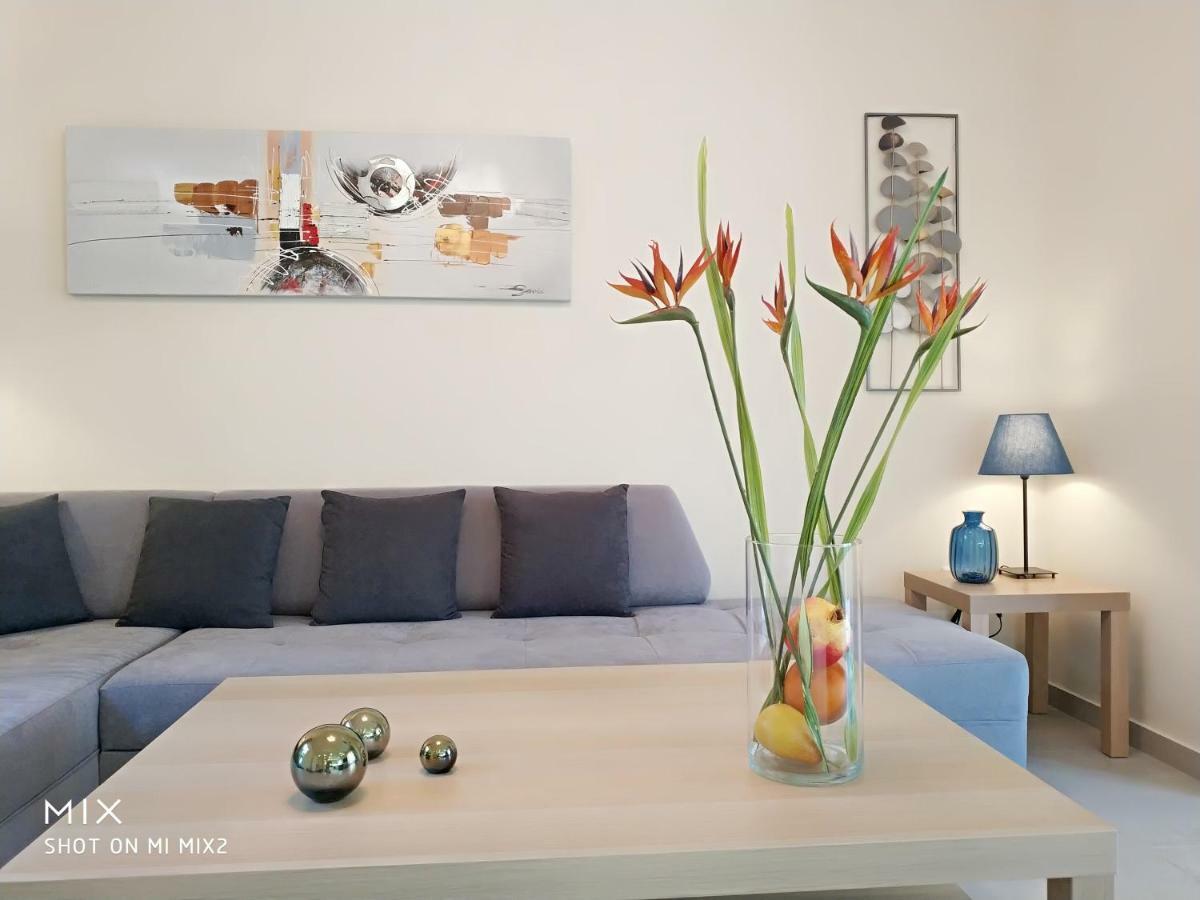 Alke Homme II Apartment Атина Екстериор снимка