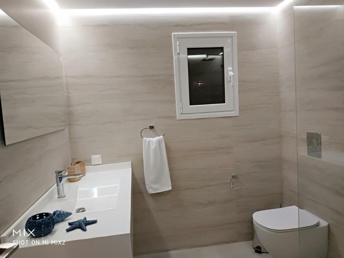 Alke Homme II Apartment Атина Екстериор снимка