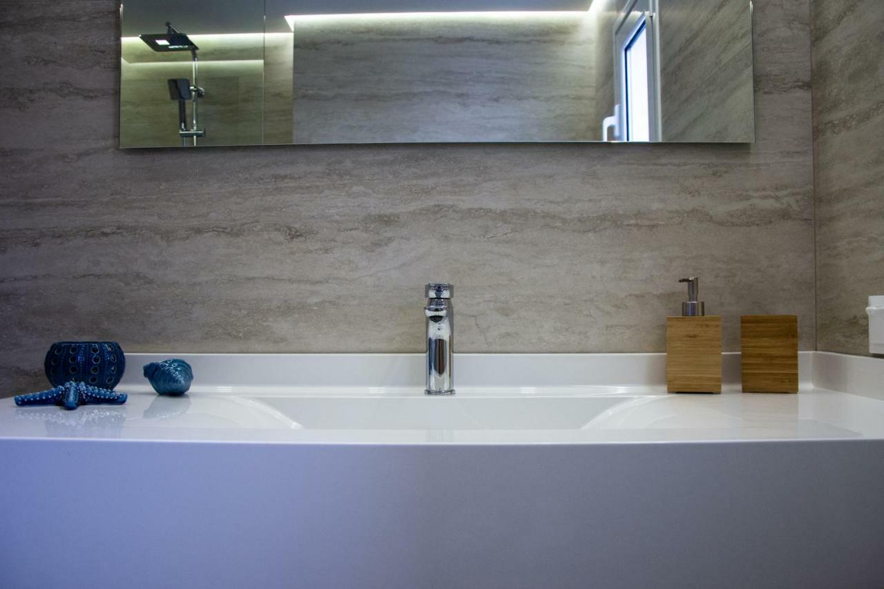Alke Homme II Apartment Атина Екстериор снимка