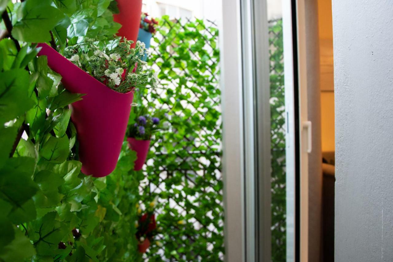 Alke Homme II Apartment Атина Екстериор снимка